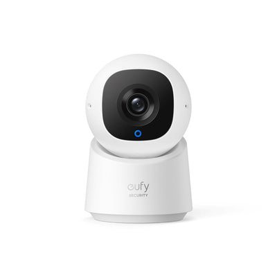 EUFY T8419 Security Indoor Cam C210 1080p Resolution Security Camera