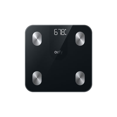 EUFY Smart Scale A1 - Black / White