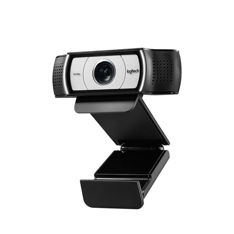 Logitech C930e 1080p HD Webcam with H.264 Compression