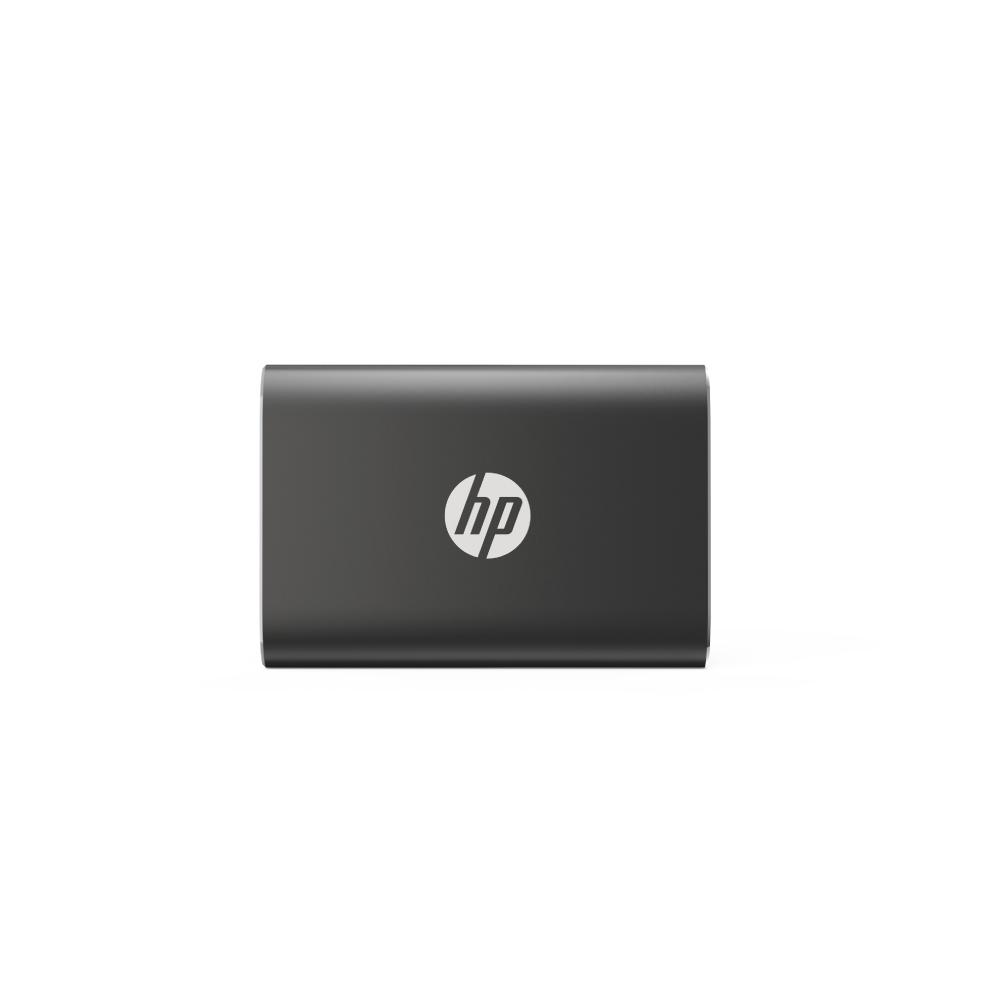 HP P500 Portable SSD – Kaira Malaysia