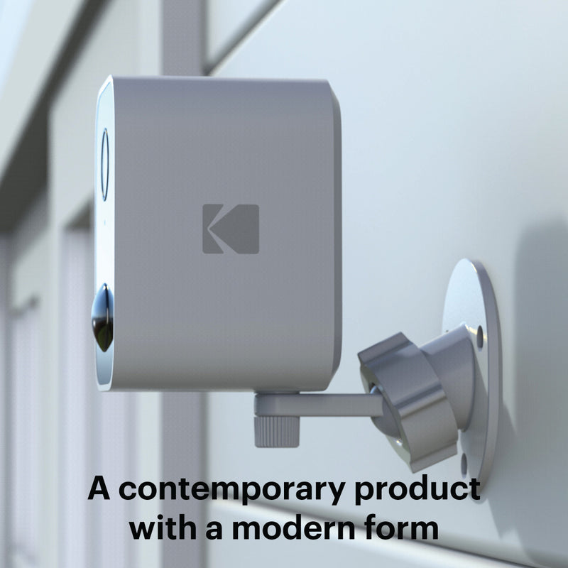 KODAK INFINIO F882 Outdoor Security Cameras