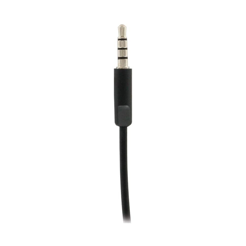 Logitech 3.5 mm Analog Stereo Headset H151 with Boom Microphone