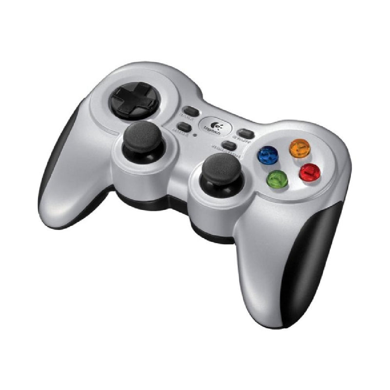 Logitech G F710 Wireless Gamepad for PC Gaming and Android TV