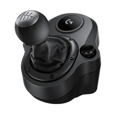 LOGITECH Driving Force Shifter