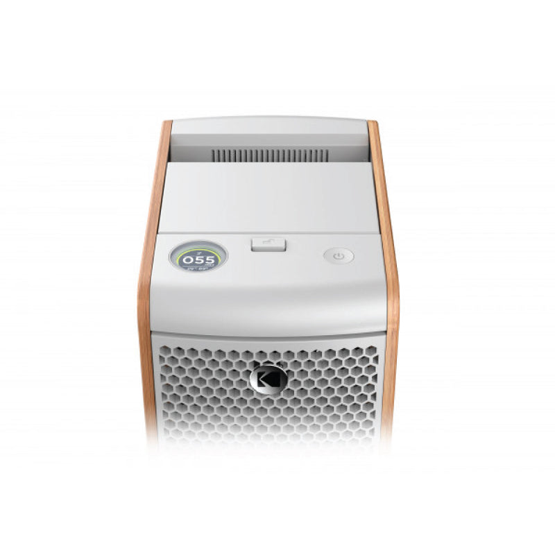 KODAK INFINIO AP550 Washable Air Purifier