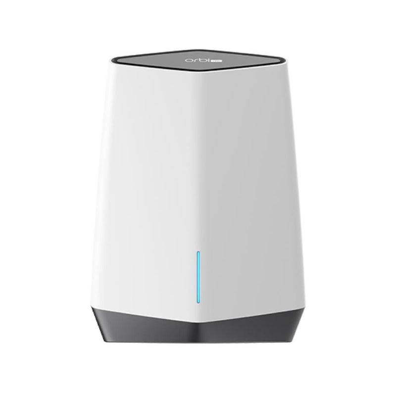 NETGEAR Orbi Pro SXK83 AX6000 Tri-Band 3-Pack WiFi 6 Mesh System