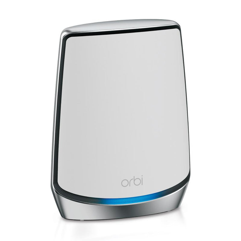 NETGEAR Orbi AX6000 Tri-Band Mesh WiFi 6 AX Add-On Satellite (Satellite Only) - RBS850