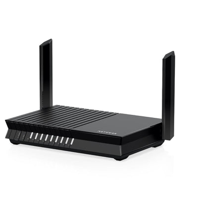 NETGEAR Nighthawk RAX20 Dual-band AX4 WiFi 6 Router - AX1800