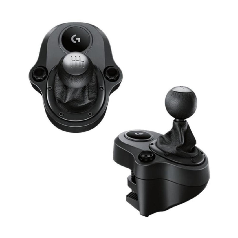 LOGITECH Driving Force Shifter