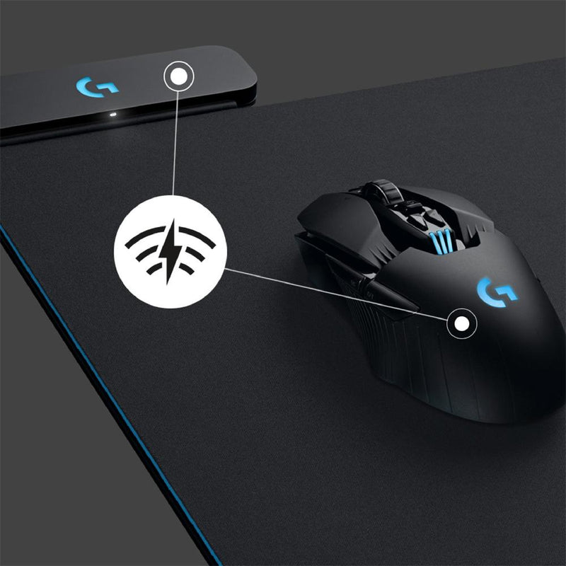 LOGITECH G PowerPlay Wireless Charging System