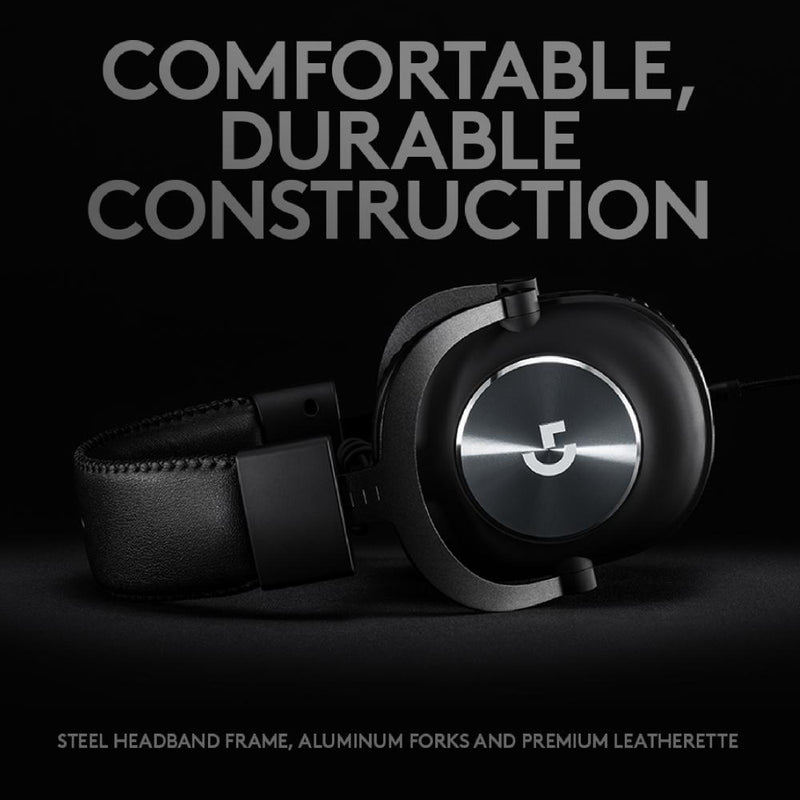 LOGITECH G PRO Gaming Headset