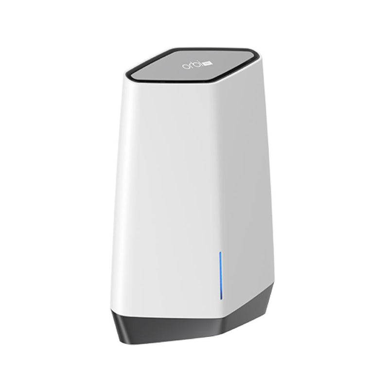 NETGEAR Orbi Pro SXK83 AX6000 Tri-Band 3-Pack WiFi 6 Mesh System