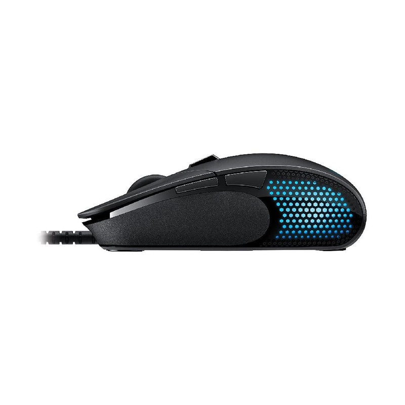 Logitech G302 Daedalus Prime MOBA Gaming Mouse