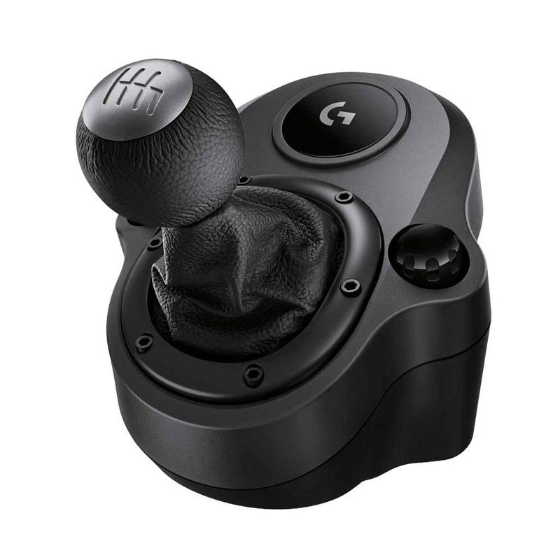 LOGITECH Driving Force Shifter