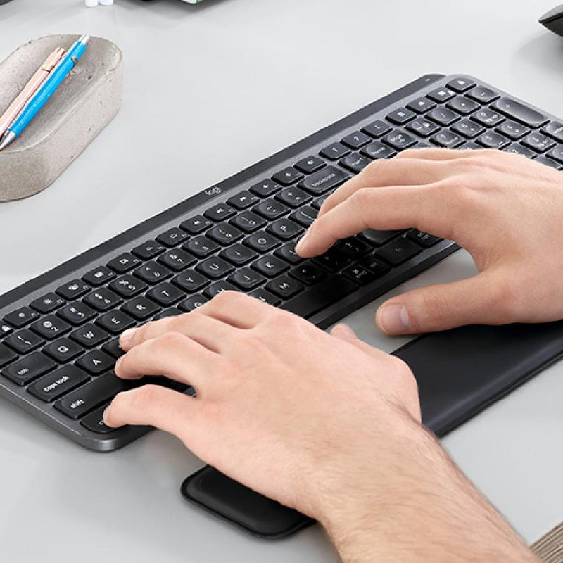 LOGITECH MX Palm Rest