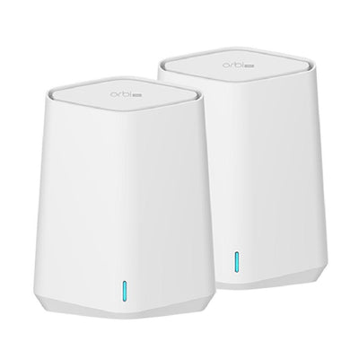 NETGEAR Orbi Pro SXK30 WiFi 6 Mini AX1800 Mesh System