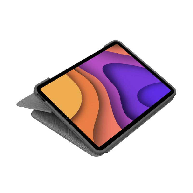 Folio Touch for iPad Air® (4th generation) - OXFORD GREY