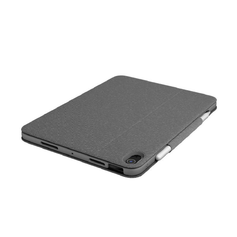 Folio Touch for iPad Air® (4th generation) - OXFORD GREY