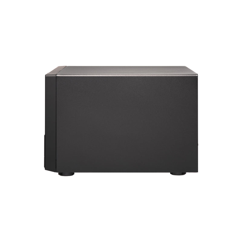 QNAP TL-D800S 8 Bay High-performance desktop SATA 6Gbps JBOD storage enclosure