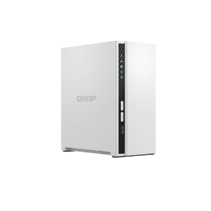 QNAP TS-233 2-Bay Tower Home NAS