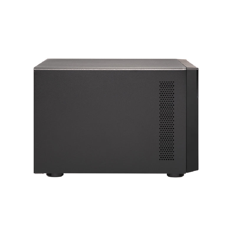 QNAP TL-D800C 8 Bay USB 3.2 Gen2 Type-C high-capacity JBOD storage enclosure