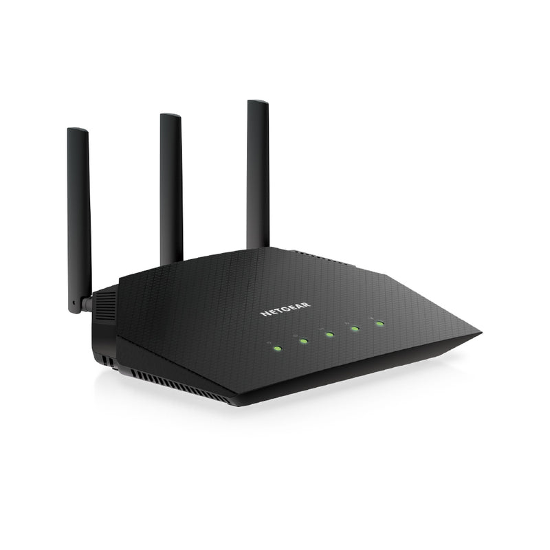 NETGEAR Nighthawk RAX10 Dual-band WiFi 6 Router - AX1800