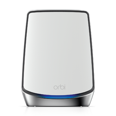 NETGEAR Orbi AX6000 Tri-Band Mesh WiFi 6 AX Add-On Satellite (Satellite Only) - RBS850