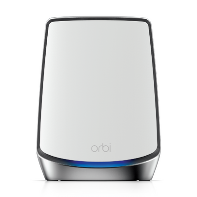  NETGEAR Orbi AX6000 Tri-Band Mesh WiFi 6 AX Add-On Satellite (Satellite Only) - RBS850