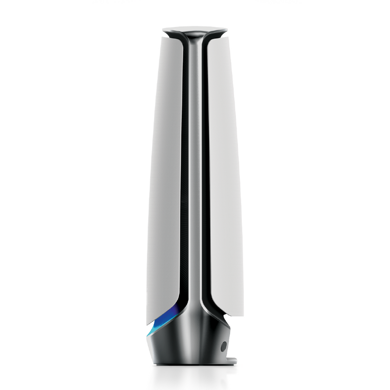 NETGEAR Orbi AX6000 Tri-Band Mesh WiFi 6 AX Add-On Satellite (Satellite Only) - RBS850