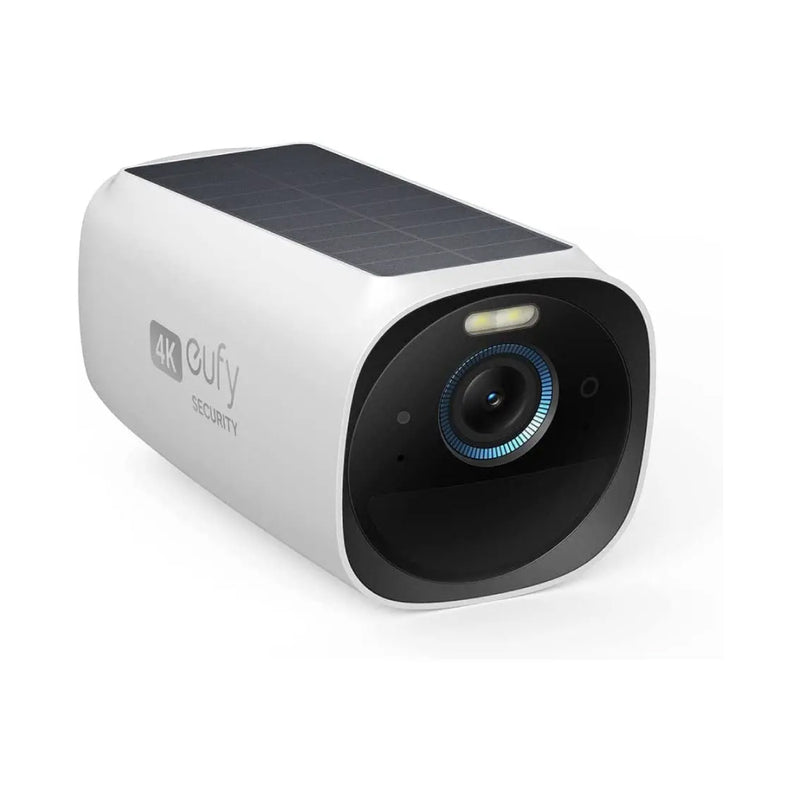 EUFY T8160 eufyCam 3 4K Security Camera Outdoor Wireless Add-on Camera