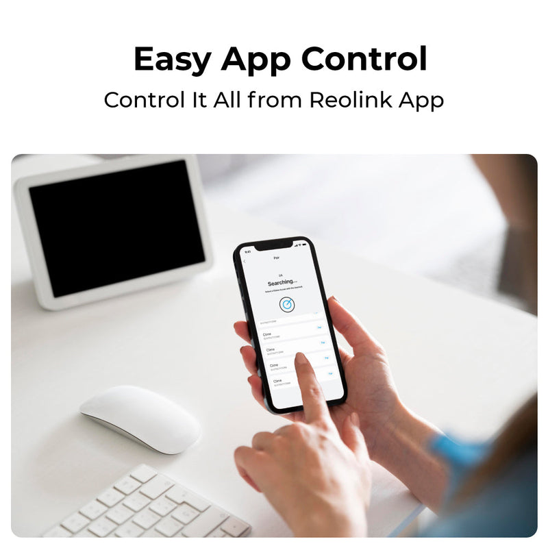 Reolink Chime: Best Companion for Reolink Video Doorbell