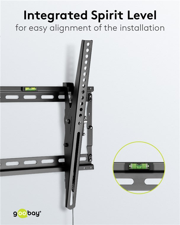 GOOBAY TV Wall Mount Pro Tilt M (32-55 Inch)