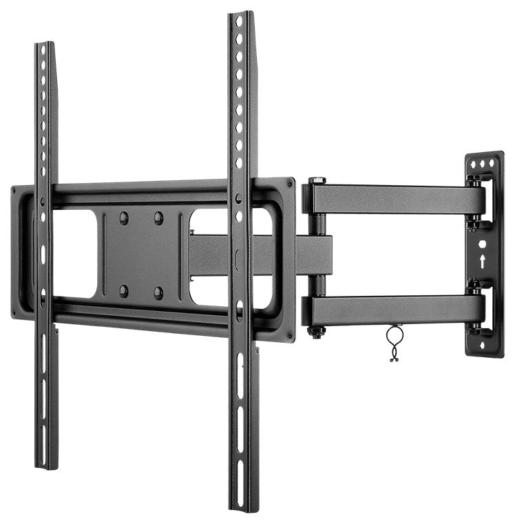 GOOBAY TV Wall mount Basic FULLMOTION (M) for TVs from 32" to 55"