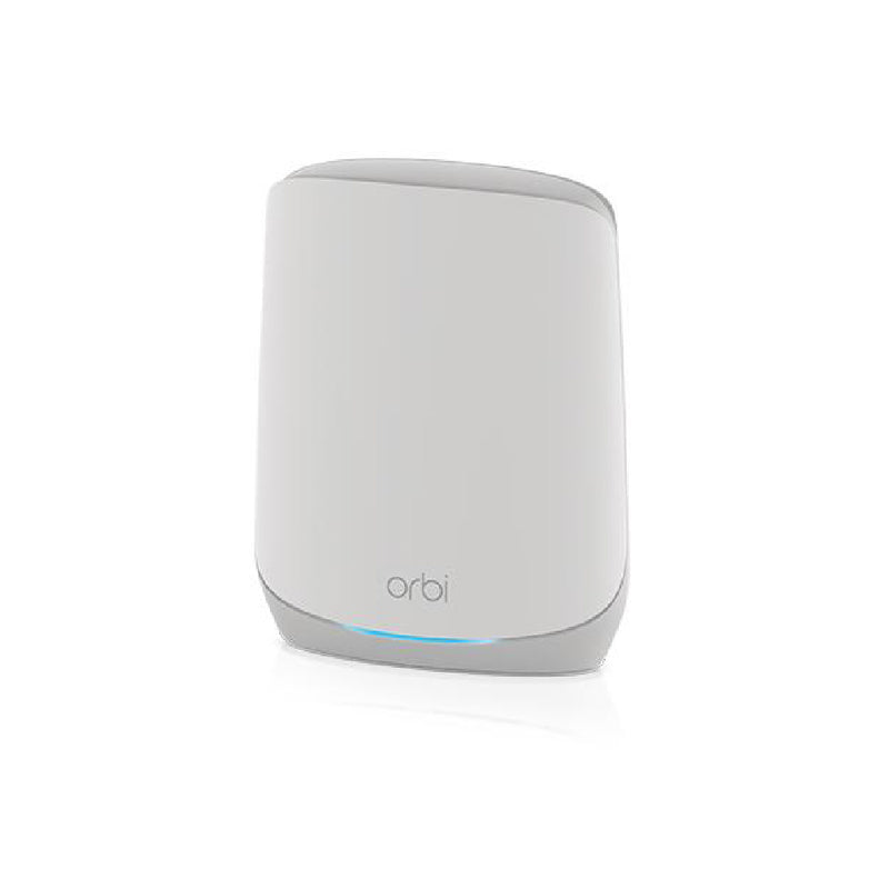 Netgear Orbi 760 Series Tri-Band WiFi 6 Mesh Add-on Satellite AX5400