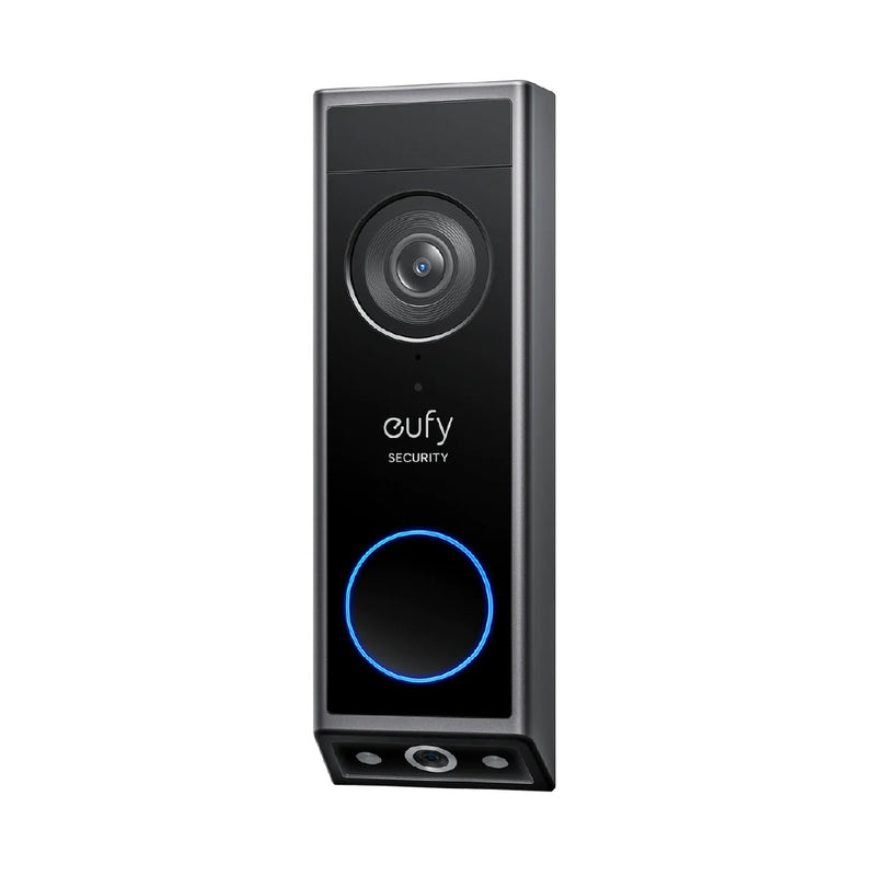 EUFY Video Doorbell E340 B2C - EU/ES/FR/ES Black Iteration 1