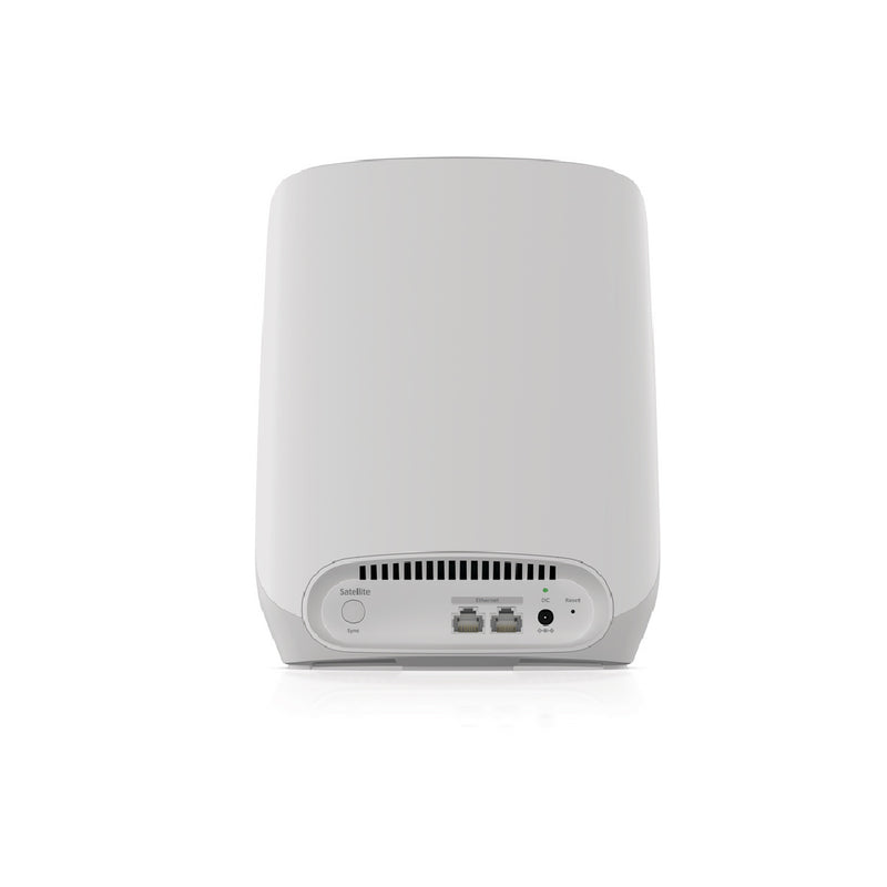 Netgear Orbi 760 Series Tri-Band WiFi 6 Mesh Add-on Satellite AX5400