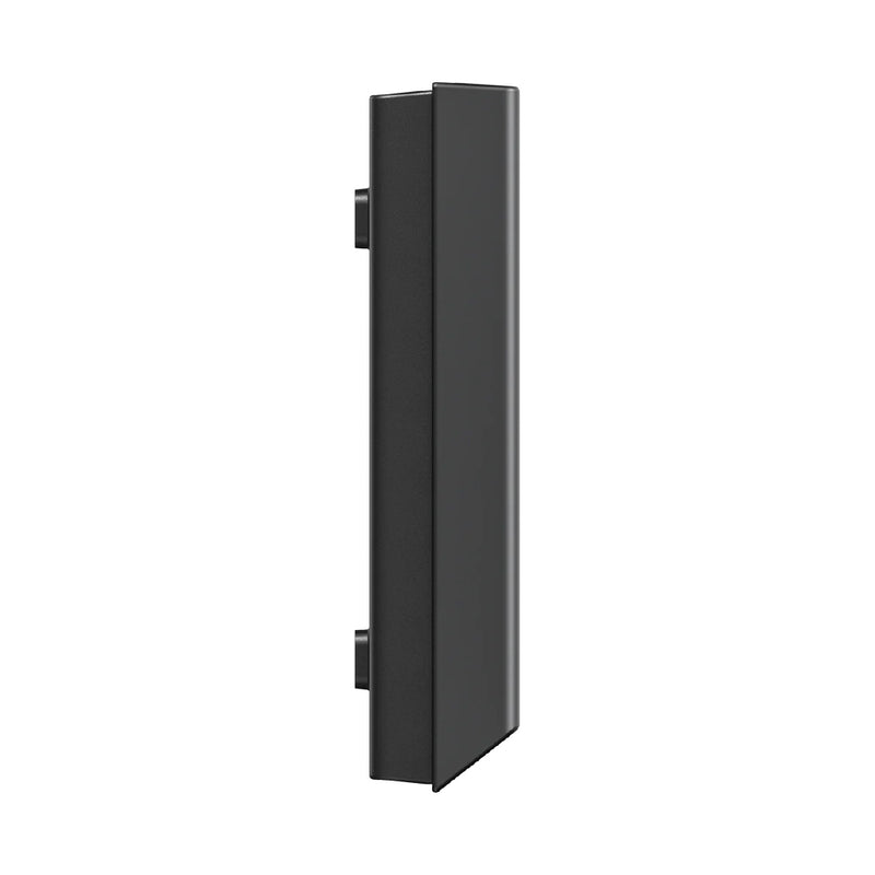 EUFY Video Doorbell E340 B2C - EU/ES/FR/ES Black Iteration 1