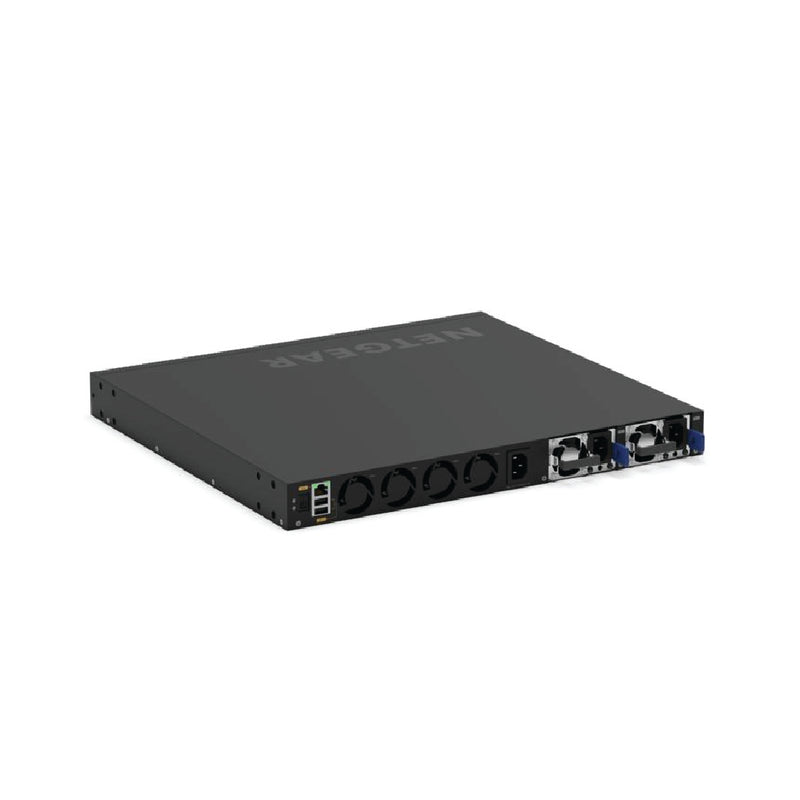 NETGEAR M4350-48G4XF Fully Managed Switch (GSM4352) 48x1G PoE+ 4xSFP+