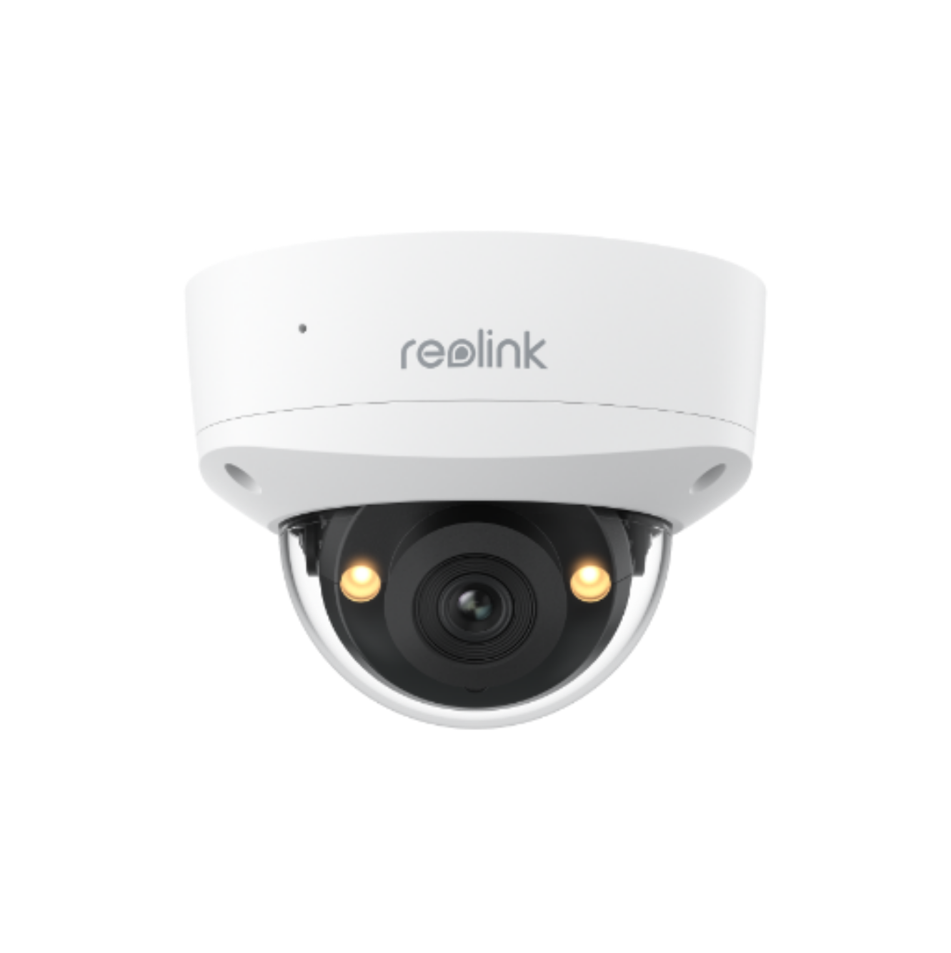 REOLINK P347 : Time Lapse 4K IK10 Vandal-Proof PoE Camera with Color N ...