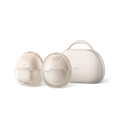 EUFY Wearable Breast Pump S1 Pro