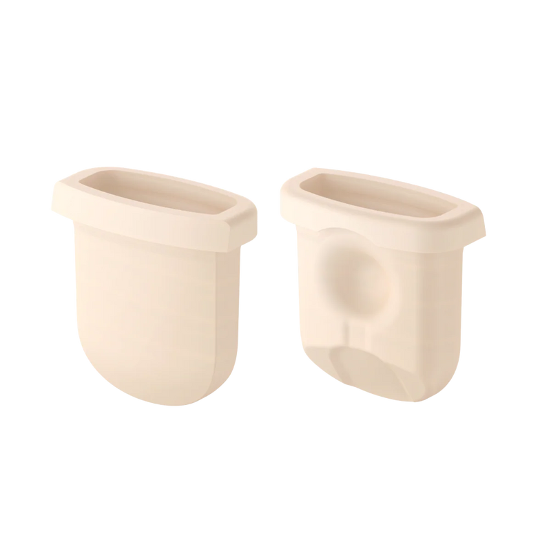 EUFY Breast Pump E10/E20/S1/S1 Pro Original Diaphragm (2-Pack)