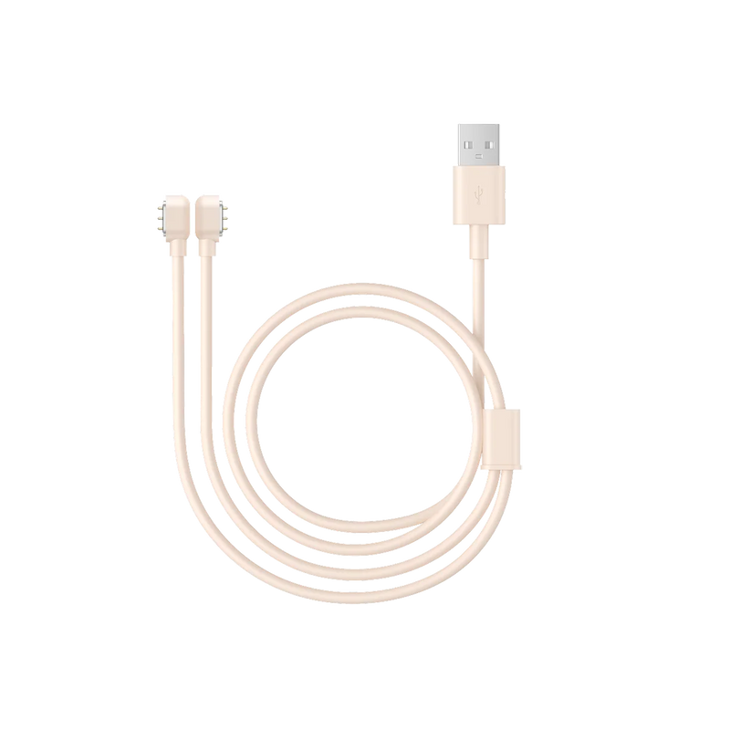 EUFY Wearable Breast Pump S1/S1 Pro Original Magnet Charging Cable