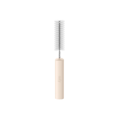 EUFY Breast Pump E10/E20/S1/S1 Pro eufy Original Cleaning Brush (1-Pack)