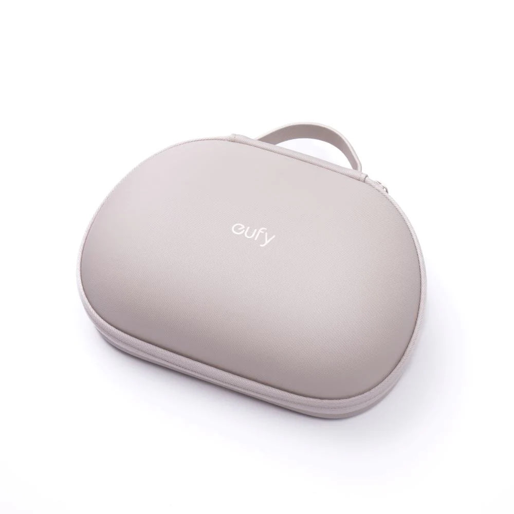 EUFY Breast Pump charging case