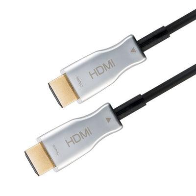 GOOBAY HDMI Optical Hybrid Cable 2.1 - 8K 60Hz