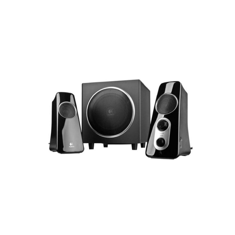 LOGITECH Z523 Speaker System – Kaira Malaysia