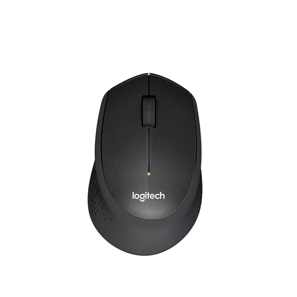 Logitech m331 deals