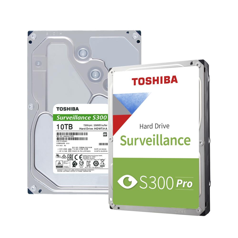 特別価格Toshiba S300 Surveillance 3.5