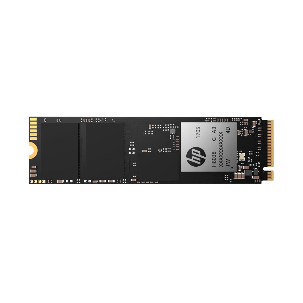 HP SSD EX920 M.2 PCIe NVMe – Kaira Malaysia