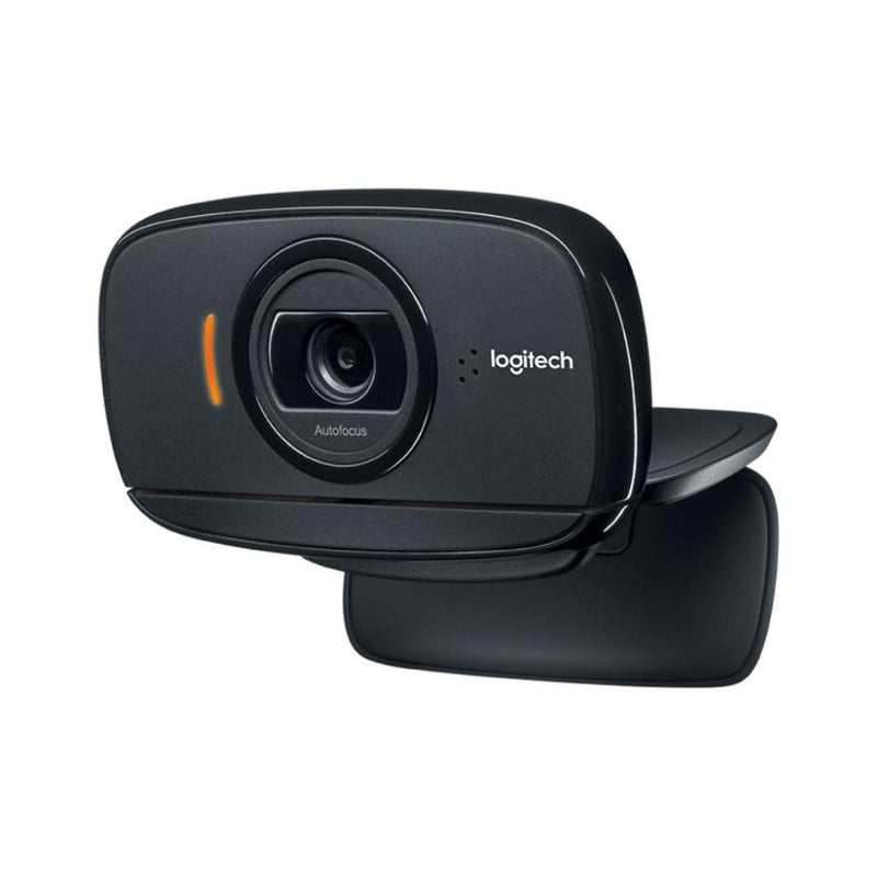 LOGITECH B525 HD Webcam